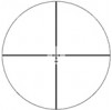 US Optics 1-6x24mm SFP 2 MOA Red Dot MIL-Scale Reticle MPN SVS-1-6x